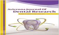 مجله علمی Avicenna Journal of Dental Research در پایگاه اطلاعاتی Embase نمایه گردید