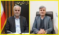 انتصاب دکتر بهروز کارخانه ای و دکتر علیرضا سلطانیان به عنوان عضو شورای علمی بنیاد نخبگان استان همدان